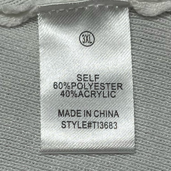 Carlie One Shoulder Bodysuit - Picture 10 of 10